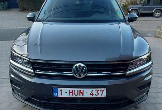 Volkswagen 1.5 TSI ACT Comfortline OPF