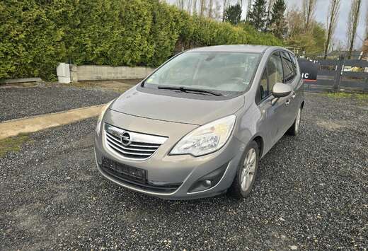 Opel 1.7 CDTi Enjoy Active DPF