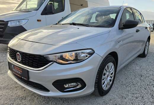 Fiat Tipo 1.6i  Easy automatiques airco garantie 12 m ...