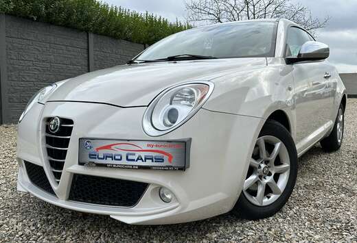 Alfa Romeo 1.3 JTD Multijet Junior Start FAIBLE TAXE/ ...