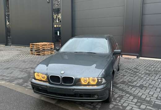 BMW d Special Equipment 1