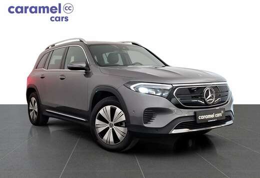 Mercedes-Benz 7-ZITPLAATSEN *DAB*GPS*CAMERA+SENSOREN* ...