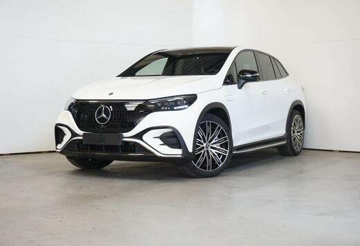 Mercedes-Benz 300 - Edition AMG-Line