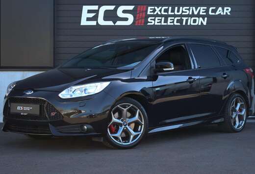 Ford Focus ST3 2.0 EcoBoost