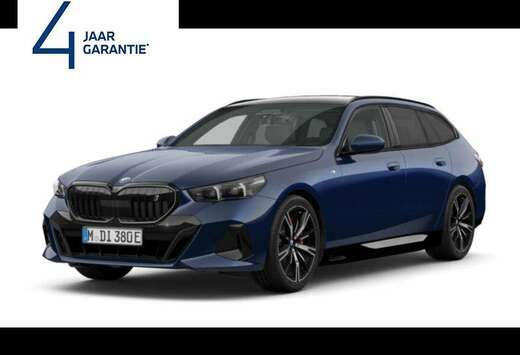 BMW eDrive 40  Msport  Comfort