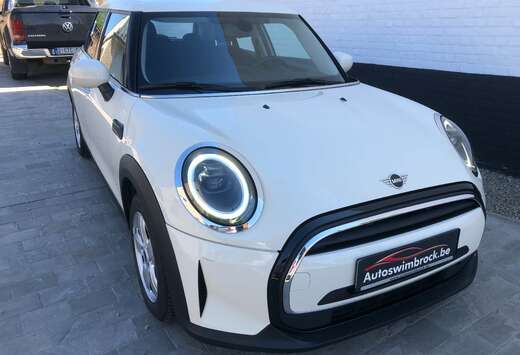 MINI Mini 1.5A One OPF DCT