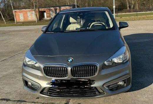 BMW Active Tourer PHEV 225xeA