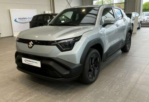 Suzuki e-Vitara GL 2WD 61 kWh