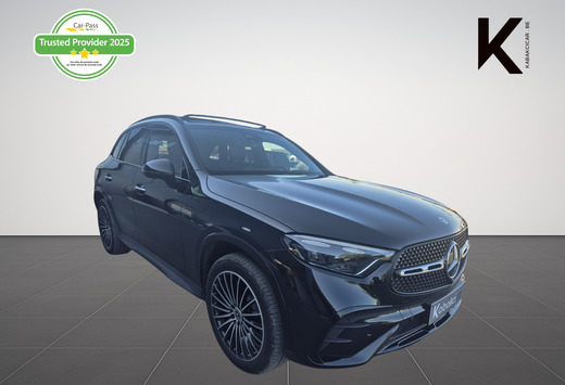 Mercedes-Benz 300e PHEV 4Matic Business Line (230 kW) ...