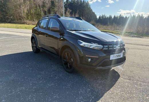 Dacia III Extreme