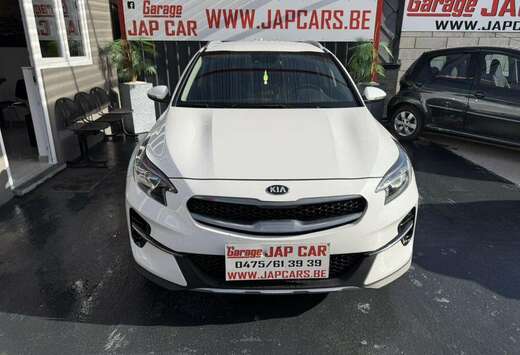 Kia XCeed 1.0 T-GDi - Carplay - garantie 1 an
