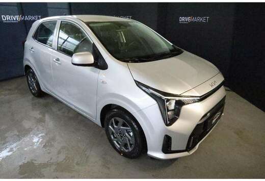 Kia Pulse
