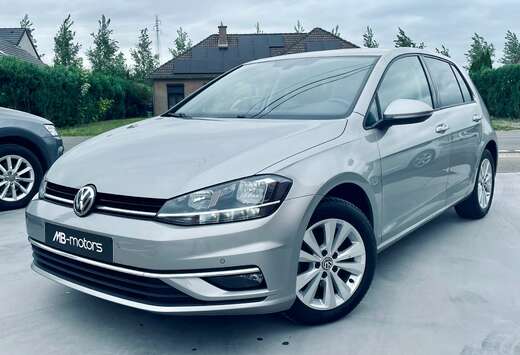 Volkswagen 1.6 CR TDi*BOITE AUTOMATIQUE*GARANTIE