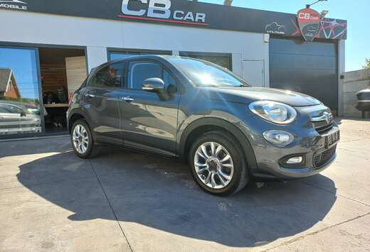 Fiat 500X 1.3 Multijet Pop