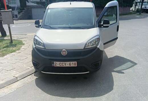 Fiat Cargo