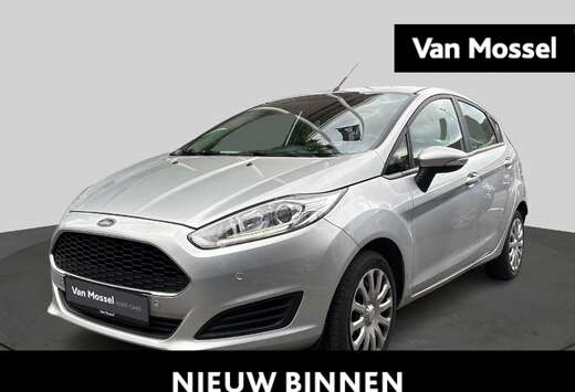 Ford 1.0i Trend  Automaat  Camera