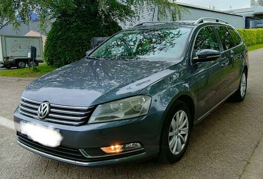 Volkswagen 1.4 BLUE MOTION