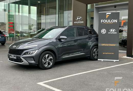 Hyundai GDi Techno DCT