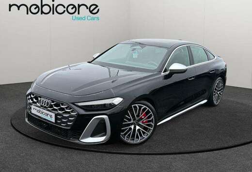 Audi Hatchback New Modèle / Essence