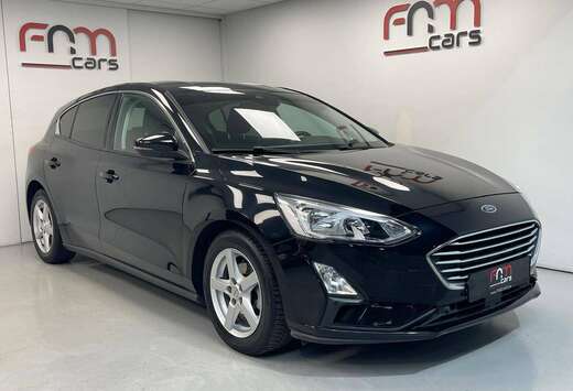 Ford 1.0 EcoBst Titanium bwj2018 Navi Cruise Garantie