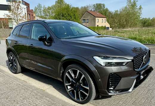 Volvo 2.0 B5 AWD Inscription Geartronic