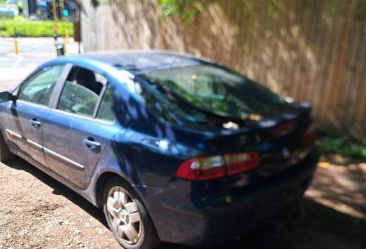 Renault 1.8i RN Confort