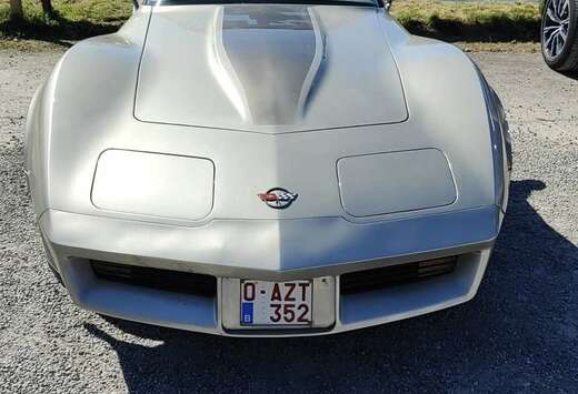 Oldtimer universi crosfire injection