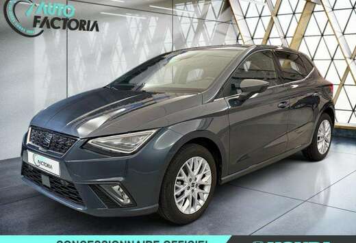 SEAT 1,0 TSI 115CH Special Edition Xcellence