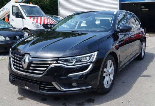 Renault Talisman SW 1.7 Blue dCi S-Edition (EU6.2)