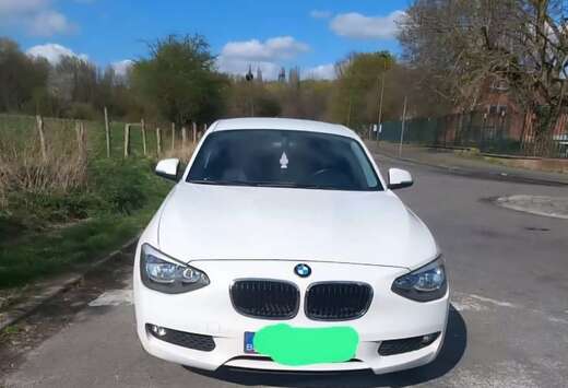 BMW 116i