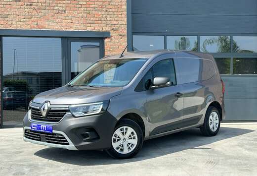 Renault 1.3TCe Lichte Vracht met Airco en Navi 1e Eig ...