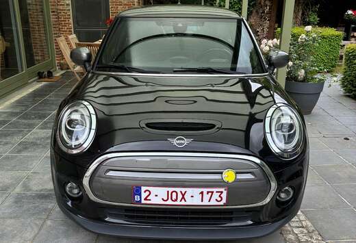 MINI e-Mini 28.9 kWh Cooper SE M
