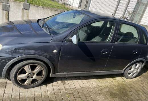 Opel 1.3 CDTI