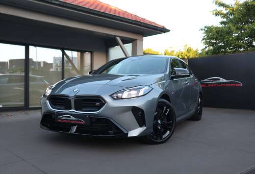 BMW M xDrive Aut /1 eig /New mod /Headup/Harman/Leder ...