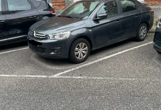 Citroen 1.2
