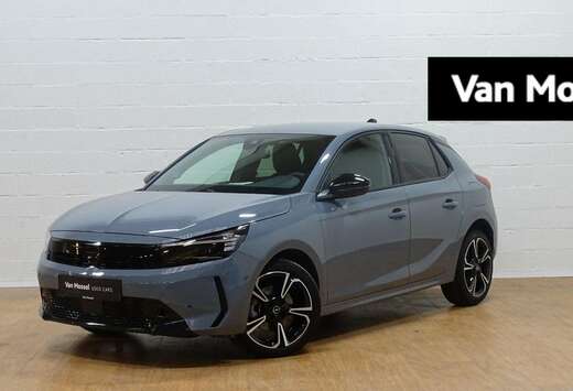 Opel 1.2T GS+gps+park pilot +camera