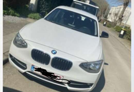 BMW d