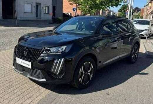 Peugeot 2008 1.2 PureTech Allure S