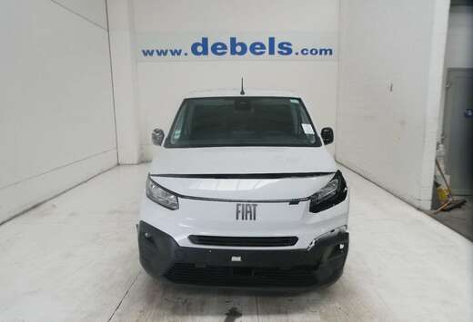 Fiat 1.5d Doblo
