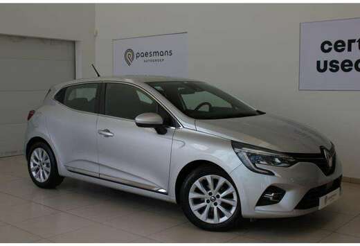 Renault V Intens