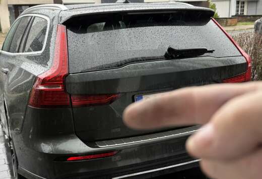 Volvo 2.0 D3 Inscription