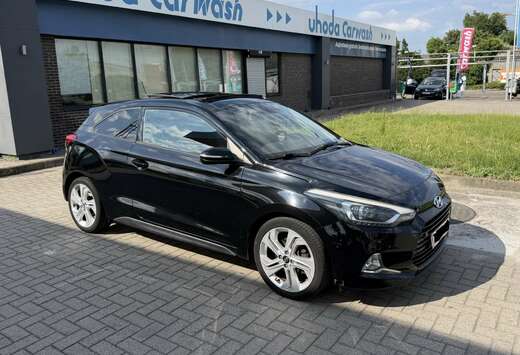 Hyundai GB 88kw