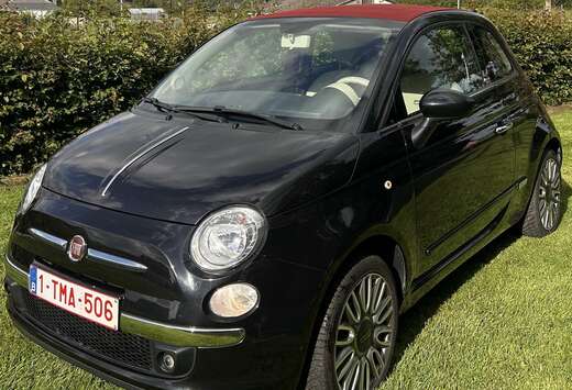 Fiat 1.2i CT OK Euro 6b Dolce Vita.