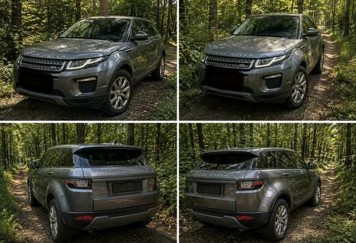 Land Rover 2.0 eD4 2WD SE Dynamic Start Niet Motorsch ...