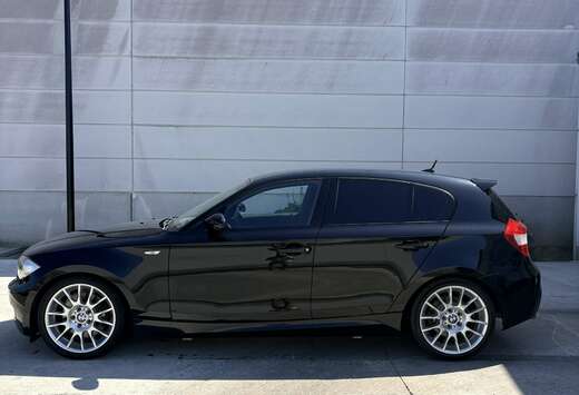BMW 130i