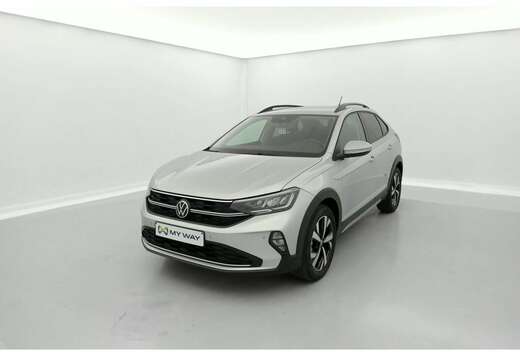 Volkswagen Life 1.0 TSI DSG
