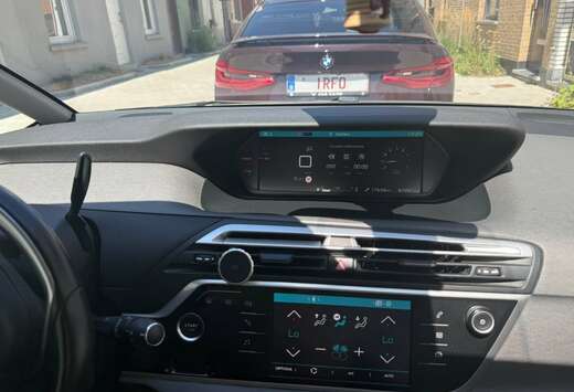 Citroen PureTech 130 Stop&Start EAT8 SELECTION