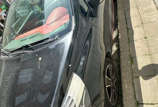 Renault Clio 0.9 TCe Energy Authentique