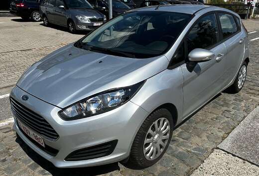 Ford Fiesta 1.0i Trend  /AIRCO