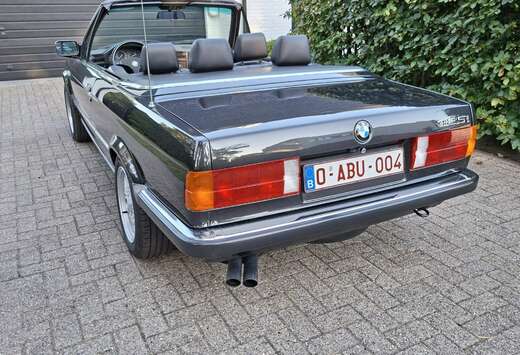 BMW 325i
